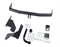 Фаркоп (ТСУ) Halty для Nissan Avenir 2WD/4WD 1998-2005 г.г. - фото 74572 Фаркоп (ТСУ) Halty для Nissan Avenir 2WD/4WD 1998-2005 г.г. - фото 74572