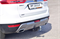 ТСУ /съемный квадрат/ GEELY Atlas 2018-2021 - фото 74747 ТСУ /съемный квадрат/ GEELY Atlas 2018-2021 - фото 74747